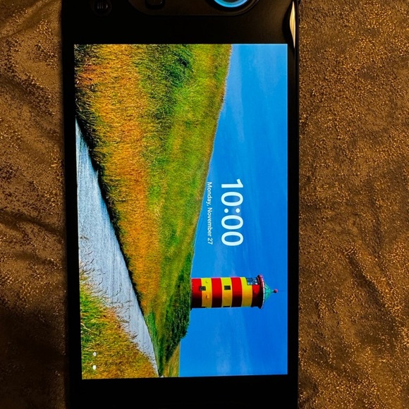 The AYA NEO 2 handheld PC - Picture 2 of 4